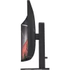 OMEN by HP 31,5 polegadas QHD 165Hz monitor gaming curvo - OMEN 32c (recondicionado)