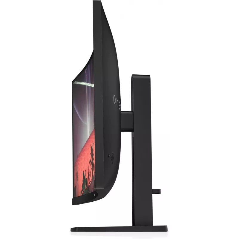 OMEN by HP 31,5 polegadas QHD 165Hz monitor gaming curvo - OMEN 32c (recondicionado)