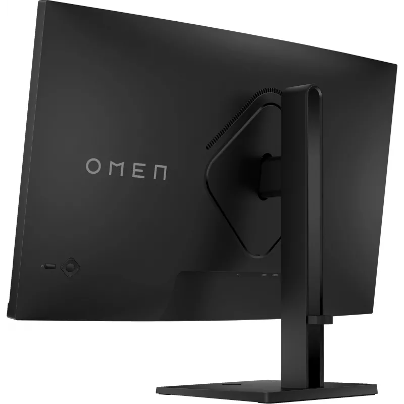 OMEN by HP 31,5 polegadas QHD 165Hz monitor gaming curvo - OMEN 32c (recondicionado)