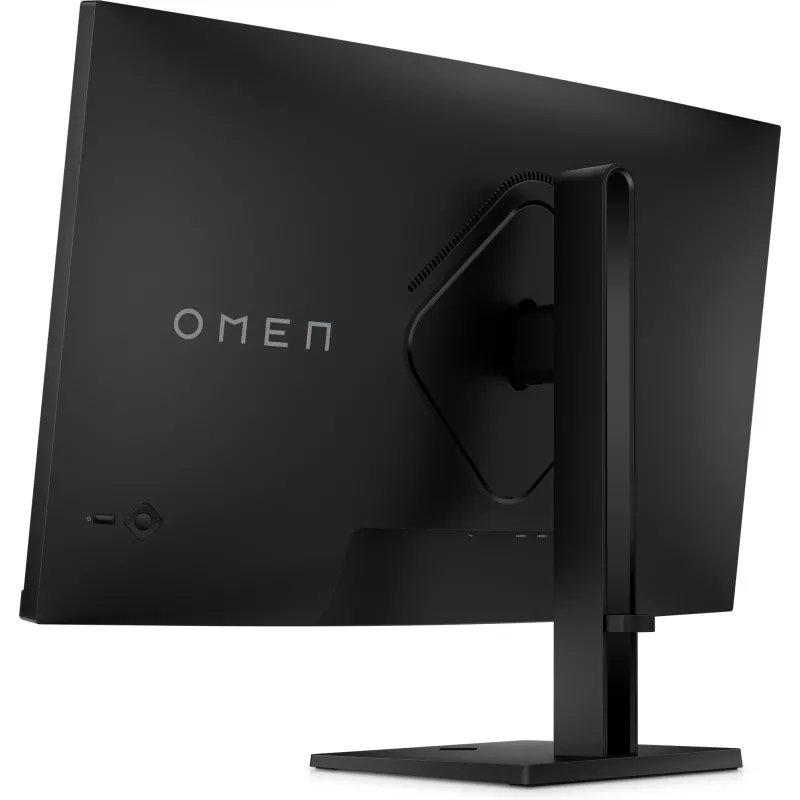 OMEN by HP 31,5 polegadas QHD 165Hz monitor gaming curvo - OMEN 32c (recondicionado)