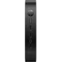 Computador HP Pro t550 2 GHz Intel Celeron 8 GB RAM 64 GB eMMC Intel UHD Graphics Windows 10 IoT Enterprise
