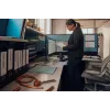 Computador HP Pro t550 2 GHz Intel Celeron 8 GB RAM 64 GB eMMC Intel UHD Graphics Windows 10 IoT Enterprise