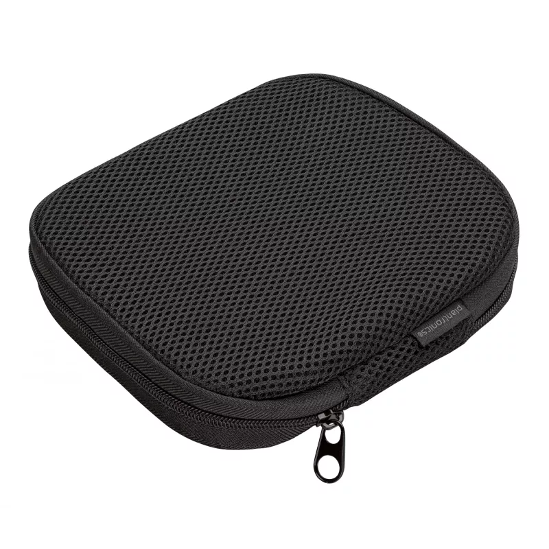 Headset POLY Blackwire 3225 estéreo USB-A com fios para escritório e call center