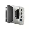 Barra de vídeo tudo-em-um HP Poly Studio X70, 357 kg, 0 - 40 °C, 15 - 80%, 840,2 mm, 135,4 mm, 117,3 mm