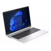 Portátil HP EliteBook 650 G10 Intel® Core™ i5 i5-1335U 39,6 cm (15,6 polegadas) Full HD 16 GB DDR4-SDRAM 512 GB SSD Wi-Fi 6E (802.11ax) Windows 11 Pro prateado