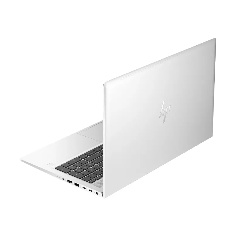 Portátil HP EliteBook 650 G10 Intel® Core™ i5 i5-1335U 39,6 cm (15,6 polegadas) Full HD 16 GB DDR4-SDRAM 512 GB SSD Wi-Fi 6E (802.11ax) Windows 11 Pro prateado