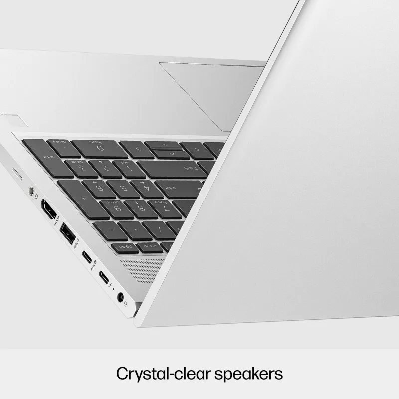 Portátil HP EliteBook 650 G10 Intel® Core™ i5 i5-1335U 39,6 cm (15,6 polegadas) Full HD 16 GB DDR4-SDRAM 512 GB SSD Wi-Fi 6E (802.11ax) Windows 11 Pro prateado