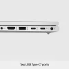 Portátil HP EliteBook 650 G10 Intel® Core™ i5 i5-1335U 39,6 cm (15,6 polegadas) Full HD 16 GB DDR4-SDRAM 512 GB SSD Wi-Fi 6E (802.11ax) Windows 11 Pro prateado