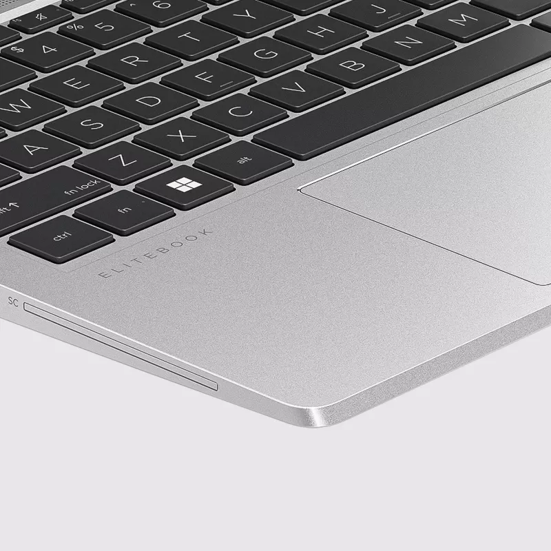 Portátil HP EliteBook 650 G10 Intel® Core™ i5 i5-1335U 39,6 cm (15,6 polegadas) Full HD 16 GB DDR4-SDRAM 512 GB SSD Wi-Fi 6E (802.11ax) Windows 11 Pro prateado