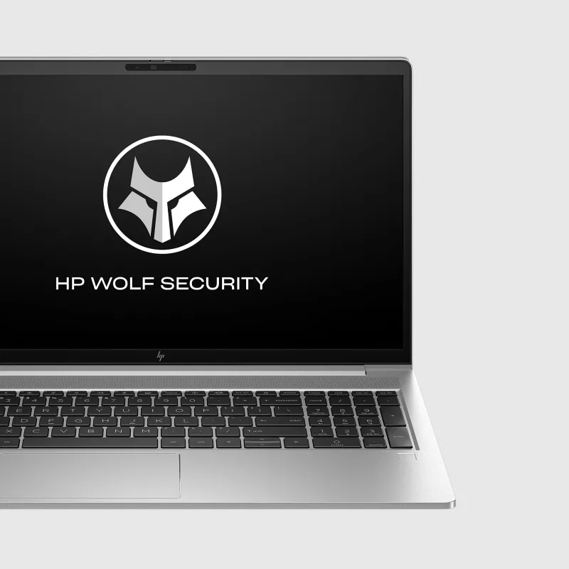 Portátil HP EliteBook 650 G10 Intel® Core™ i5 i5-1335U 39,6 cm (15,6 polegadas) Full HD 16 GB DDR4-SDRAM 512 GB SSD Wi-Fi 6E (802.11ax) Windows 11 Pro prateado
