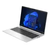 Portátil HP EliteBook 650 G10 Intel® Core™ i5 i5-1335U 39,6 cm (15,6 polegadas) Full HD 16 GB DDR4-SDRAM 512 GB SSD Wi-Fi 6E (802.11ax) Windows 11 Pro prateado