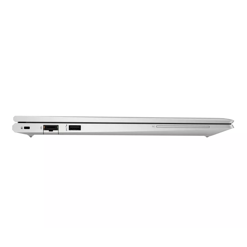 Portátil HP EliteBook 650 G10 Intel® Core™ i5 i5-1335U 39,6 cm (15,6 polegadas) Full HD 16 GB DDR4-SDRAM 512 GB SSD Wi-Fi 6E (802.11ax) Windows 11 Pro prateado