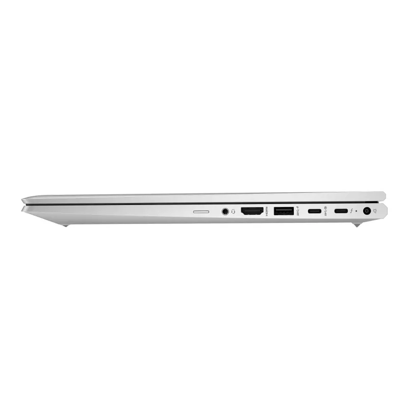 Portátil HP EliteBook 650 G10 Intel® Core™ i5 i5-1335U 39,6 cm (15,6 polegadas) Full HD 16 GB DDR4-SDRAM 512 GB SSD Wi-Fi 6E (802.11ax) Windows 11 Pro prateado
