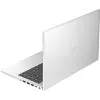 Portátil HP EliteBook 645 G10 AMD Ryzen™ 5 7530U 35,6 cm (14 polegadas) Full HD 8 GB DDR4-SDRAM 256 GB SSD Wi-Fi 6E (802.11ax) Windows 11 Pro prateado