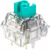 Interruptor mecânico tátil KINGSTON 85U08AA – concebido para 50 milhões de cliques