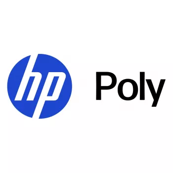 Fonte de alimentação para sistema de conferência Poly G7500 — fonte de alimentação de substituição, cabo de alimentação não incluído