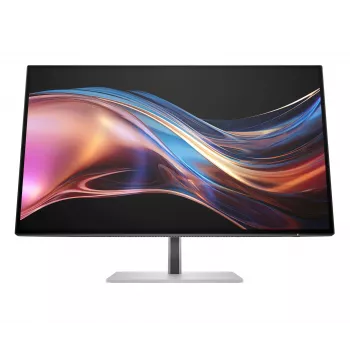 Monitor HP Series 7 Pro 27 polegadas QHD Thunderbolt 4 – 727pu sem PVC