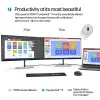 Monitor HP Series 7 Pro 27 polegadas QHD Thunderbolt 4 – 727pu