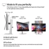 Monitor HP Series 7 Pro 27 polegadas QHD Thunderbolt 4 – 727pu