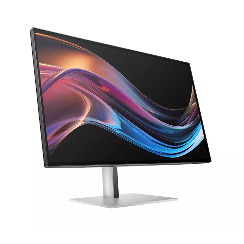 Monitor HP Series 7 Pro 27 polegadas 4K Thunderbolt 4 – 727pk sem PVC