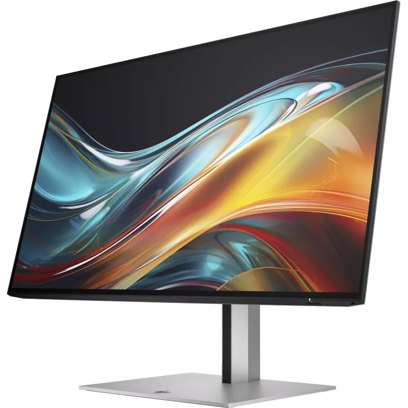 Monitor HP Series 7 Pro 23,8 polegadas FHD Ecrã LCD 1920x1080