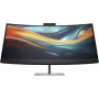 Monitor de conferência HP Series 7 Pro 99,06 cm (39,7 polegadas) 5K2K – 740pm sem PVC