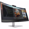 Monitor de conferência HP Series 7 Pro 99,06 cm (39,7 polegadas) 5K2K – 740pm sem PVC