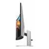 Monitor de conferência HP Series 7 Pro 99,06 cm (39,7 polegadas) 5K2K – 740pm sem PVC