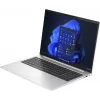 Portátil HP EliteBook 860 G10 Intel® Core™ i7 i7-1355U 40,6 cm (16 polegadas) WUXGA 16 GB DDR5-SDRAM 512 GB SSD Wi-Fi 6E (802.11ax) Windows 11 Pro prateado