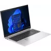 Portátil HP EliteBook 860 G10 Intel® Core™ i7 i7-1355U 40,6 cm (16 polegadas) WUXGA 16 GB DDR5-SDRAM 512 GB SSD Wi-Fi 6E (802.11ax) Windows 11 Pro prateado
