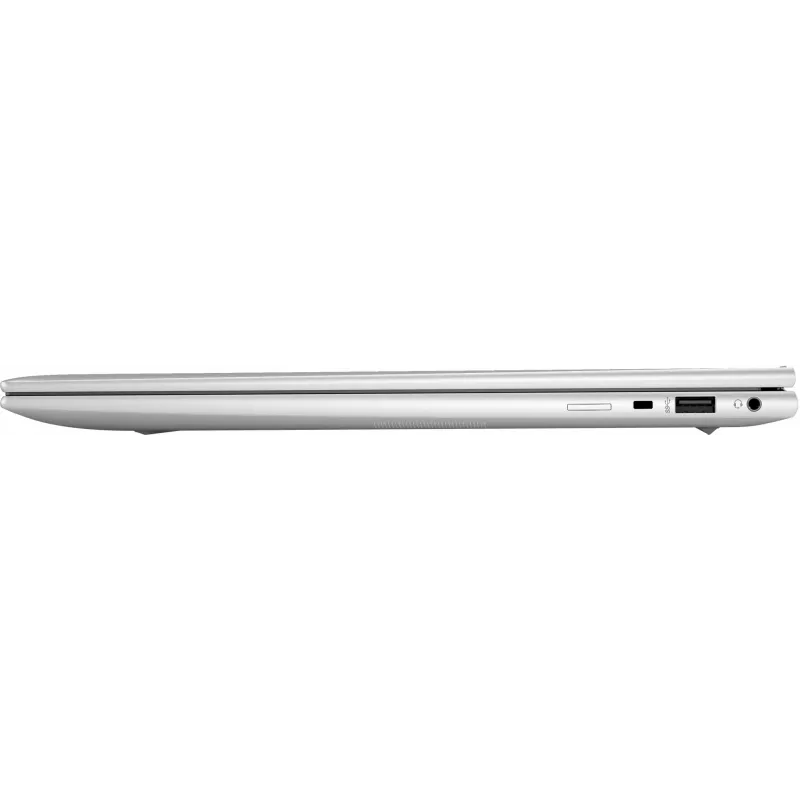Portátil HP EliteBook 860 G10 Intel® Core™ i7 i7-1355U 40,6 cm (16 polegadas) WUXGA 16 GB DDR5-SDRAM 512 GB SSD Wi-Fi 6E (802.11ax) Windows 11 Pro prateado