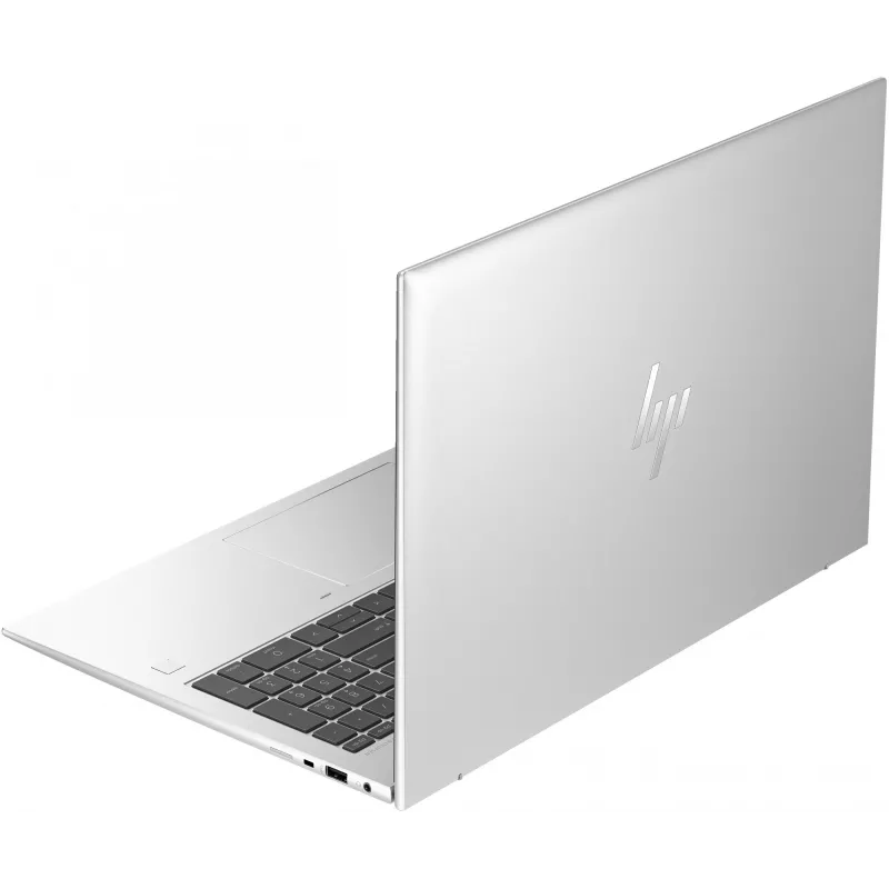 Portátil HP EliteBook 860 G10 Intel® Core™ i7 i7-1355U 40,6 cm (16 polegadas) WUXGA 16 GB DDR5-SDRAM 512 GB SSD Wi-Fi 6E (802.11ax) Windows 11 Pro prateado