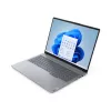 Portátil Lenovo ThinkBook 16 G6 16 polegadas Intel Core i7-13700H 16 GB 512 GB Intel Iris Xe Windows 11 Pro