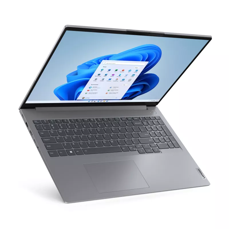 Portátil Lenovo ThinkBook 16 G6 16 polegadas Intel Core i7-13700H 16 GB 512 GB Intel Iris Xe Windows 11 Pro
