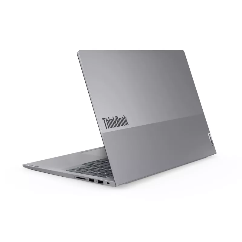 Portátil Lenovo ThinkBook 16 G6 16 polegadas Intel Core i7-13700H 16 GB 512 GB Intel Iris Xe Windows 11 Pro