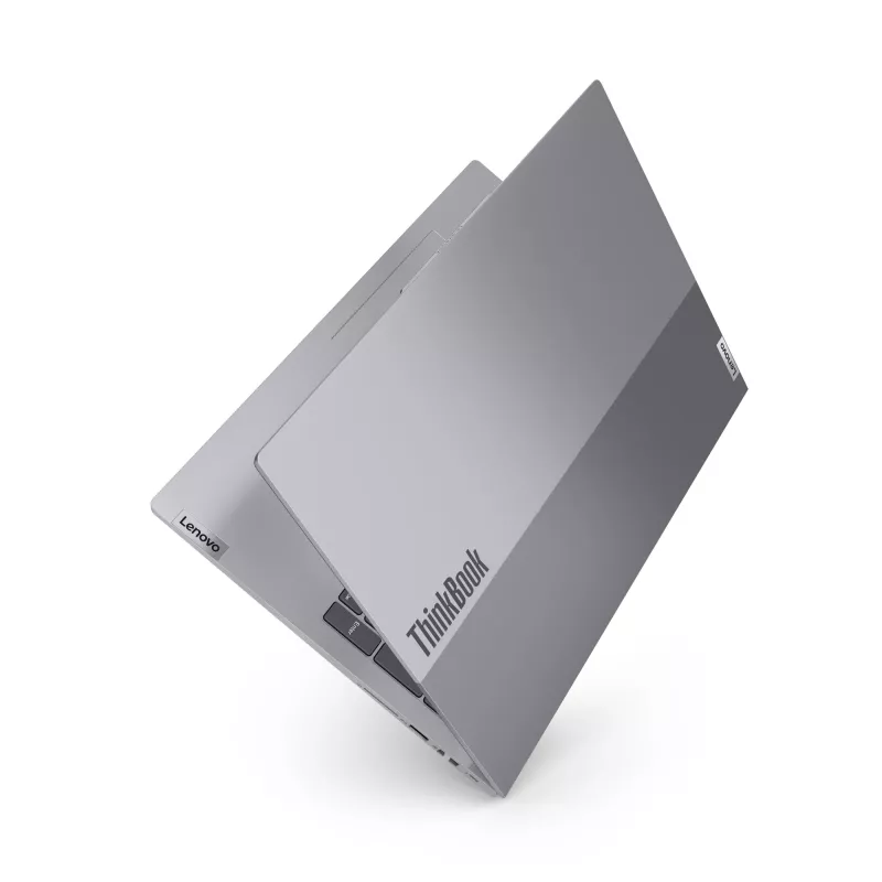 Portátil Lenovo ThinkBook 16 G6 16 polegadas Intel Core i7-13700H 16 GB 512 GB Intel Iris Xe Windows 11 Pro