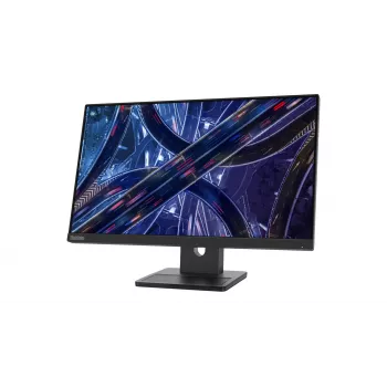 Monitor Lenovo ThinkVision E22-30, 54,6 cm (21,5 polegadas), 1920 x 1080 píxeis, Full HD, LED, 6 ms, preto