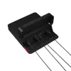 Sistema de videoconferência Lenovo ThinkSmart Core para Microsoft Teams Rooms Ethernet LAN