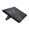 Sistema de videoconferência Lenovo ThinkSmart Core + Unidade de controlo ThinkSmart + ThinkSmart Bar 180 Ethernet LAN