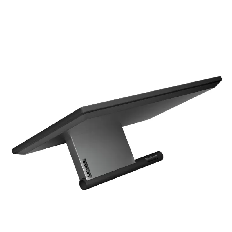 Sistema de videoconferência Lenovo ThinkSmart Core + Unidade de controlo ThinkSmart + ThinkSmart Bar 180 Ethernet LAN