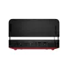 Sistema de videoconferência Lenovo ThinkSmart Core + Unidade de controlo ThinkSmart + ThinkSmart Bar 180 Ethernet LAN