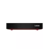 Sistema de videoconferência Lenovo ThinkSmart Core + Unidade de controlo ThinkSmart + ThinkSmart Bar 180 Ethernet LAN