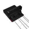Sistema de videoconferência Lenovo ThinkSmart Core + Unidade de controlo ThinkSmart + ThinkSmart Bar 180 Ethernet LAN