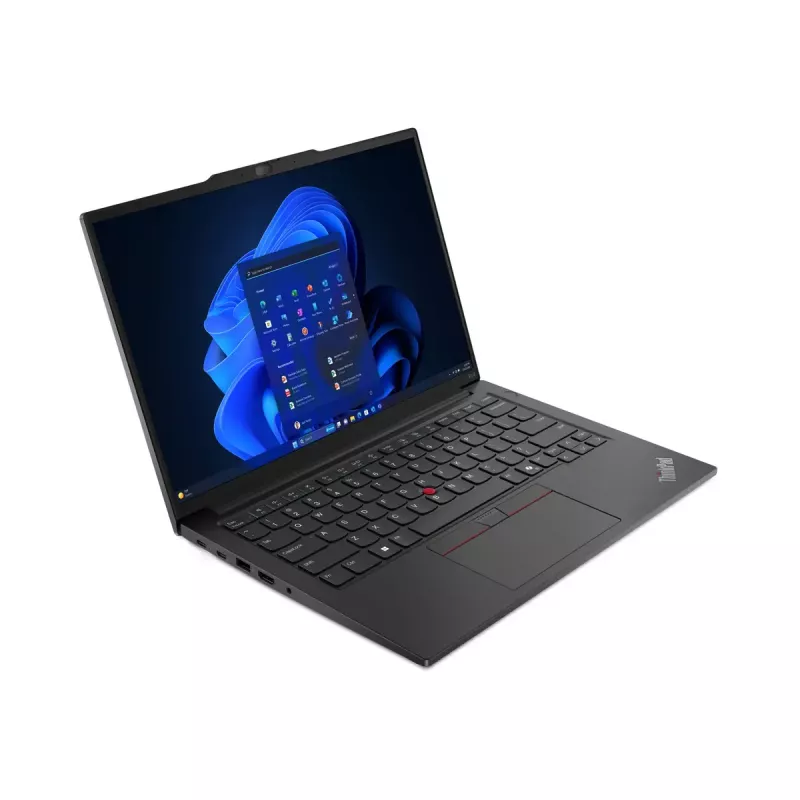Portátil Lenovo ThinkPad E14 Gen 6 Intel Core Ultra 5 125U 16GB 512GB