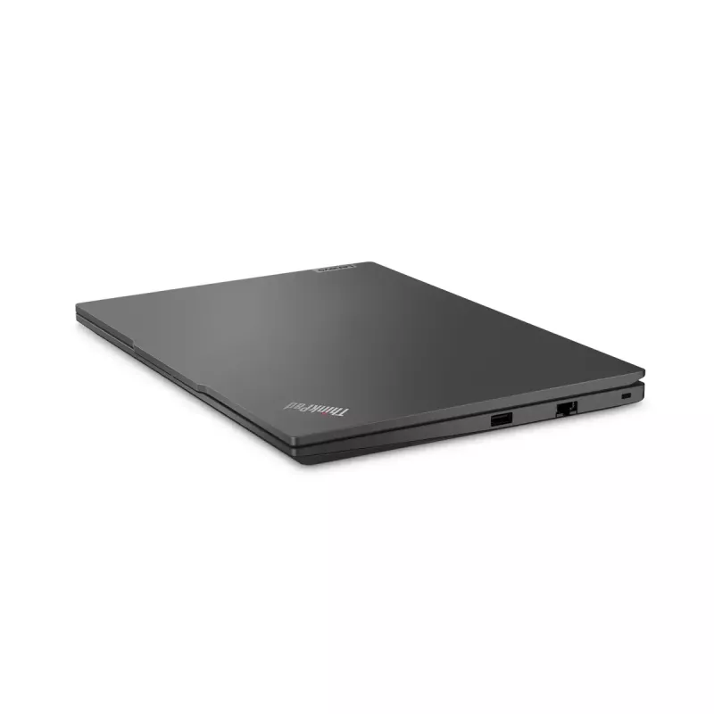 Portátil Lenovo ThinkPad E14 Gen 6 Intel Core Ultra 5 125U 16GB 512GB