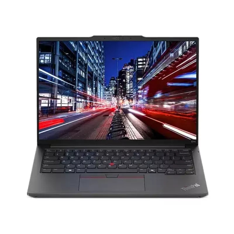 Portátil Lenovo ThinkPad E14 Gen 6 Intel Core Ultra 5 125U 16GB 512GB