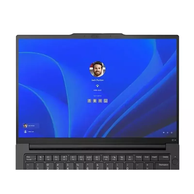 Portátil Lenovo ThinkPad E14 Gen 6 Intel Core Ultra 5 125U 16GB 512GB