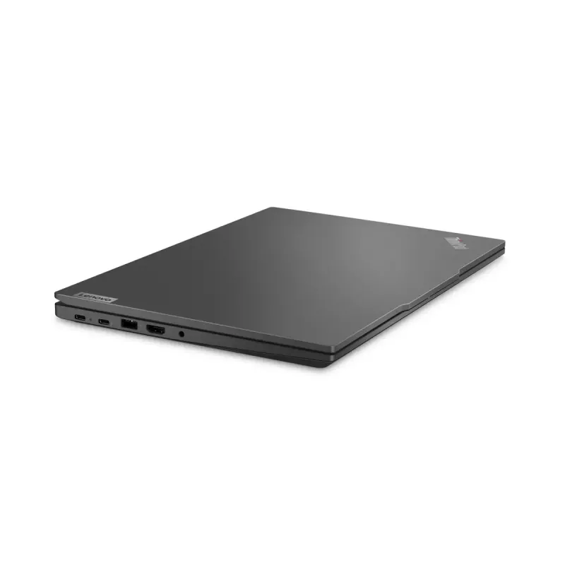 Portátil Lenovo ThinkPad E14 Gen 6 Intel Core Ultra 7 155H 14 polegadas WUXGA 16GB DDR5 512GB SSD