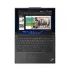 Portátil Lenovo ThinkPad E14 Gen 6 Intel Core Ultra 7 155H 14 polegadas WUXGA 16GB DDR5 512GB SSD