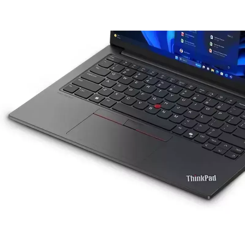 Portátil Lenovo ThinkPad E14 Gen 6 Intel Core Ultra 7 155H 14 polegadas WUXGA 16GB DDR5 512GB SSD